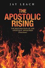Apostolic  Rising