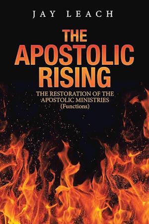 The Apostolic  Rising