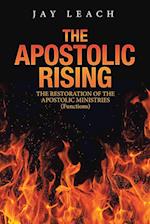 The Apostolic  Rising
