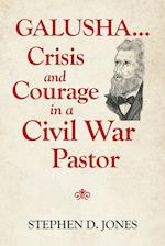 Galusha ...Crisis and Courage in a Civil War Pastor 