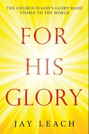 For  His   Glory