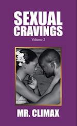 Sexual Cravings: Volume 2 