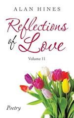 Reflections of Love: Volume 11 