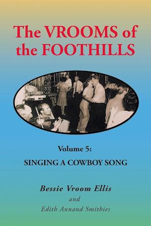 The Vrooms of the Foothills Volume 5