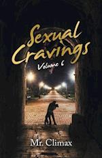 Sexual Cravings: Volume 6 