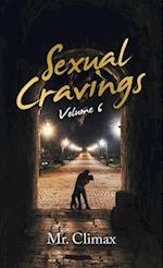 Sexual Cravings: Volume 6 