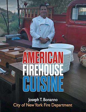 American Firehouse Cuisine