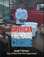 American Firehouse Cuisine 