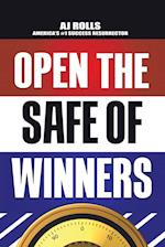 Open the Safe of Winners 