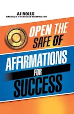 Open the Safe of Affirmations for Success