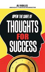 Open the Safe of Thoughts for Success 