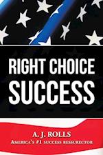 Right Choice Success