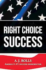 Right Choice Success 