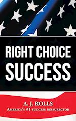 Right Choice Success 