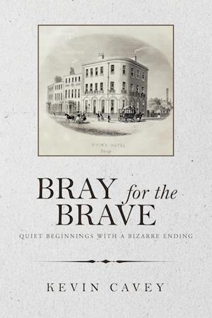 Bray for the Brave