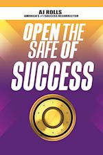 Open the Safe of Success 