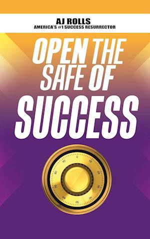 Open the Safe of Success