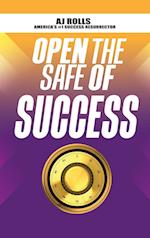 Open the Safe of Success 