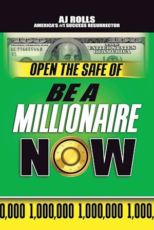 Open the Safe of Be a Millionaire Now