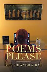 Poems Please 