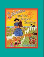 Celestine and the Magical Geranium