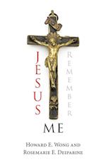 Jesus Remember Me 