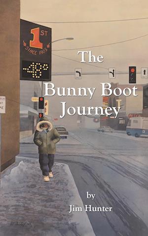 The Bunny Boot Journey