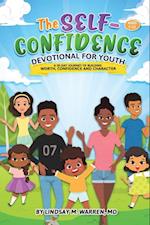 Self-Confidence Devotional for Youth