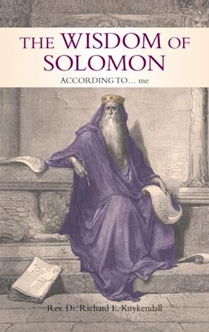 Wisdom of Solomon