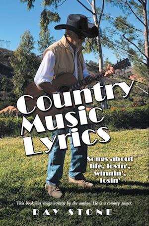 Country Music Lyrics