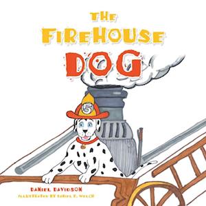 Firehouse Dog