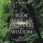 The Book of African Proverbs and Wisdom