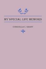 My Special Life Memoirs 