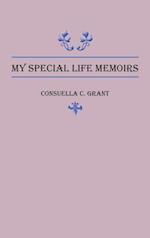 My Special Life Memoirs 