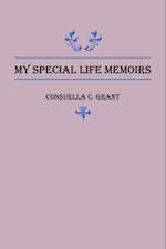 My Special Life Memoirs