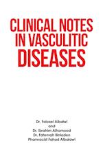 Clinical Notes in Vasculitic Diseases 