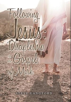 Following Jesus