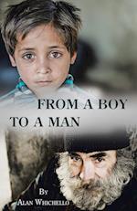 From a Boy to a Man 