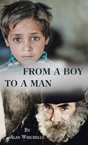 From a Boy to a Man