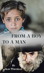 From a Boy to a Man 