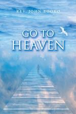 Go to Heaven 