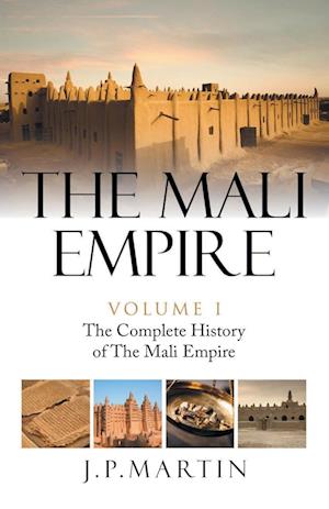 The Mali Empire