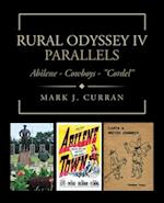 Rural Odyssey Iv  Parallels