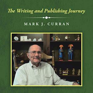 Writing and Publishing Journey