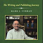 Writing and Publishing Journey