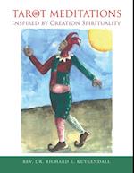 Tarot Meditations Inspired by Creation Spirituality