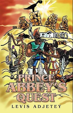 Prince Abbey's Quest