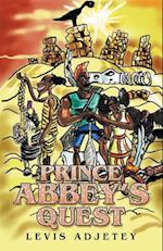 Prince Abbey's Quest 