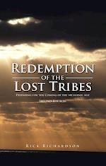 Redemption of the Lost Tribes