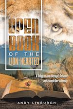 OPEN BOOK OF THE LION-HEARTED